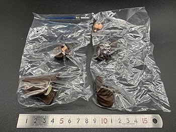 スターウォーズ　バストアップジェントルジャイアント　オビ=ワンケノービ Amazon | 〓ジェントルジャイアント〓スターウォーズ バスト