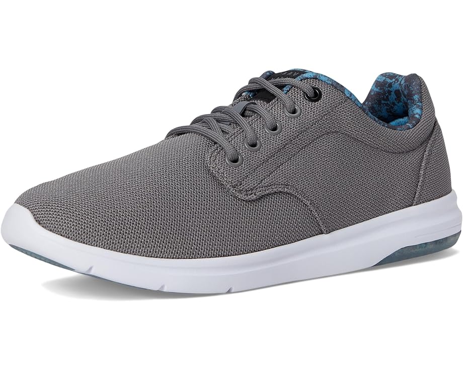 TravisMathew The Daily II Knit Print - Front View