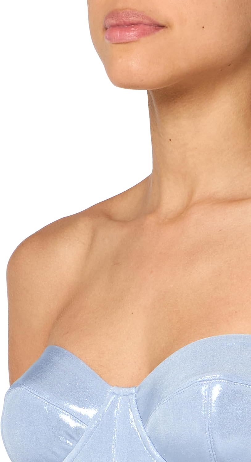 Norma Kamali Women's Corset Mio