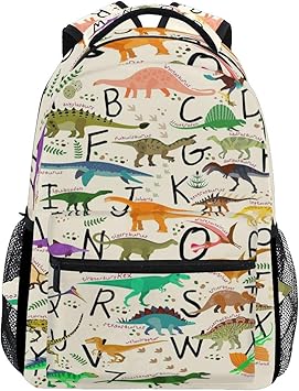 ll bean dinosaur backpack