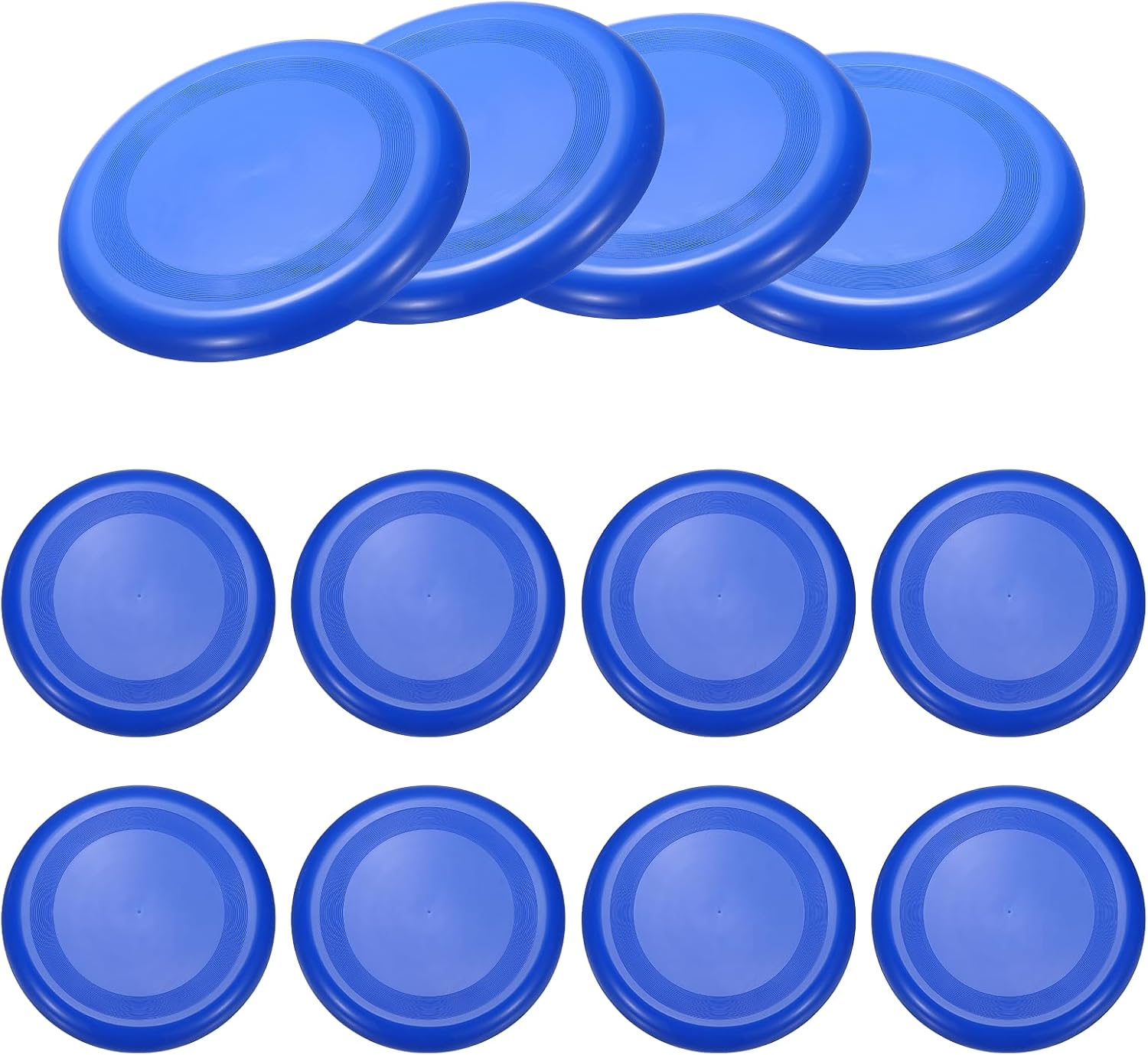Soft Flying Disc, Sports Flying Discs All Ages Outdoor Flying Disc Training Playing Lightweight Durable