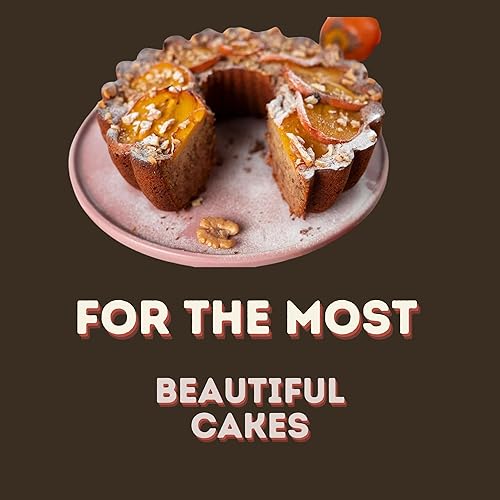 Miniatura 7 de Cokcerez - Rebanadas de caquis deshidratado de frutas secas paquetes de bocadillos de 3.5 onzas