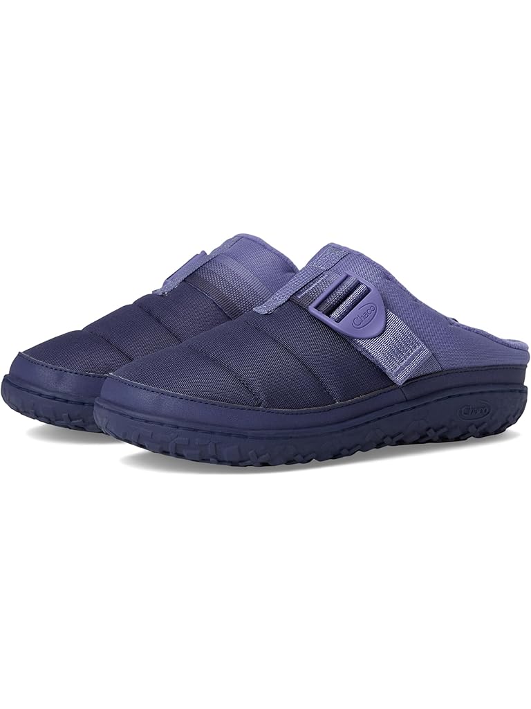 Blue Chaco Ramble Rugged Clog