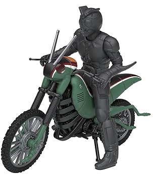 Amazon | メカコレクション 仮面ライダーシリーズ バトル