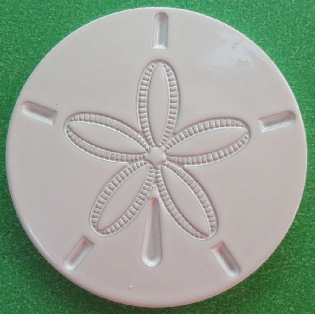 review Sand Dollar Golf Ball Marker and Magnetic Hat Clip