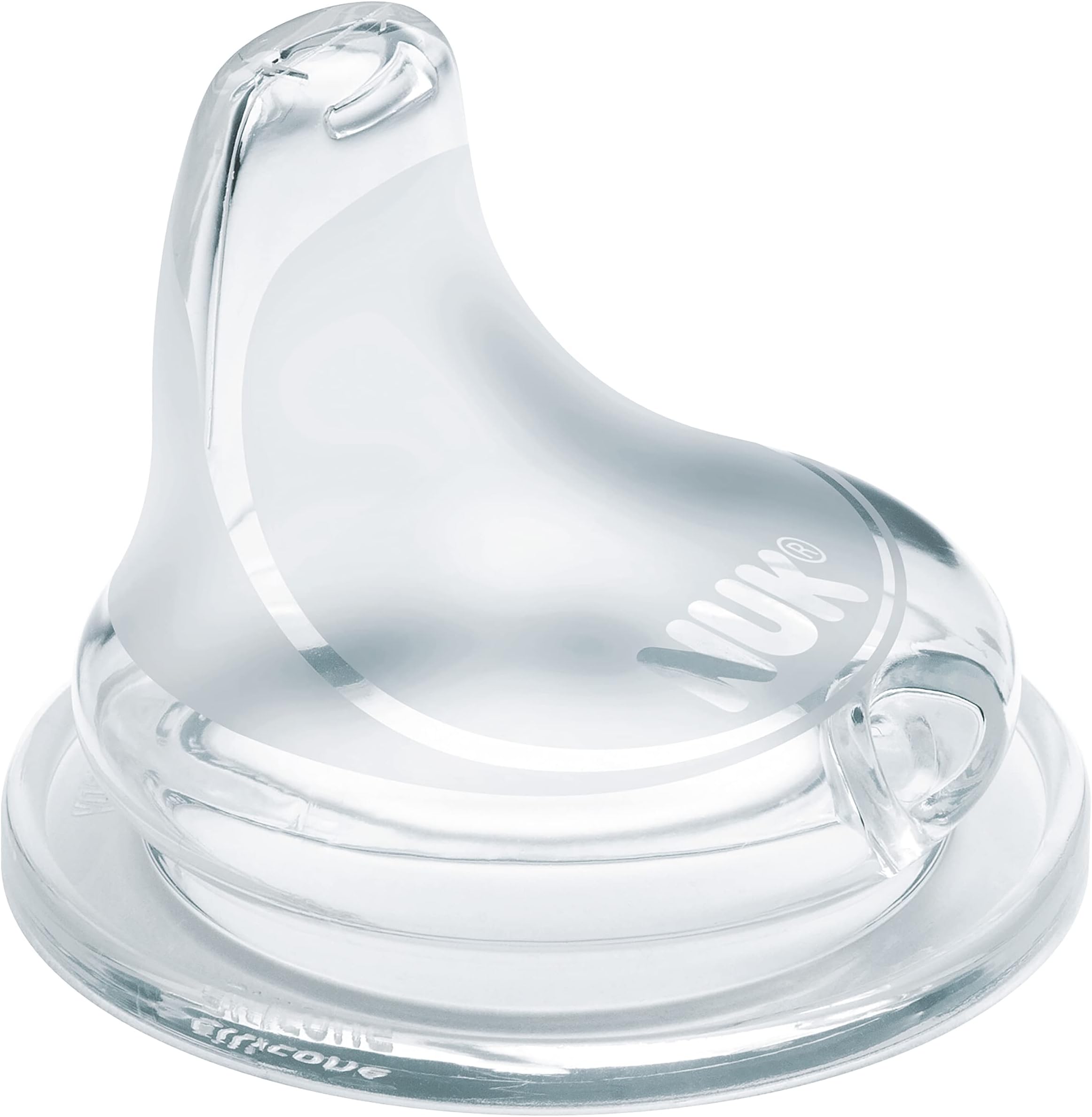 Learner Cup Replacement Spout | Compatible with all First Choice bottles | 6-18 Months | 1 Count