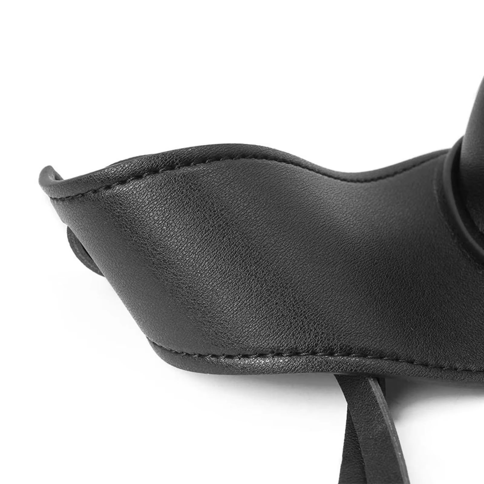 Borsa Portaoggetti Universale Per Serbatoio Carburante Motociclette Copertura Pannello Nero Installazione Semplice Accessori In PU Custodia Telefono Utensili Sacche Moto