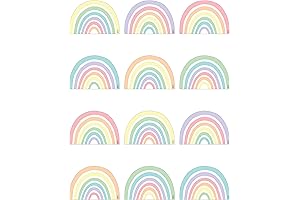 TCR Patel Pop Rainbows