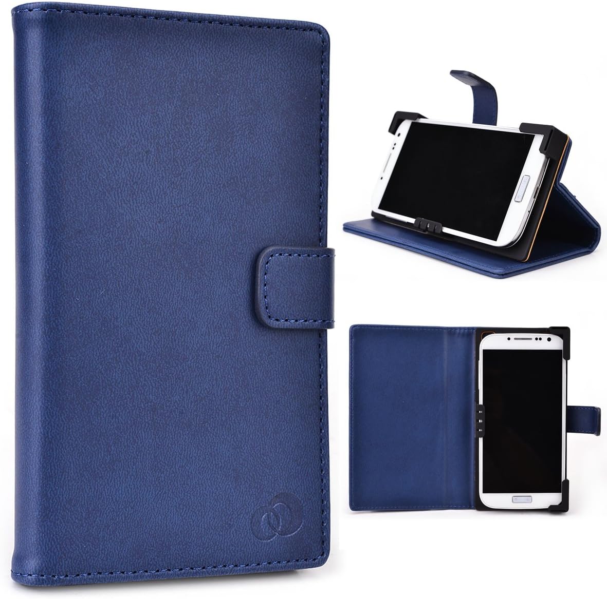 Pantech Discover P9090 (Pantech Magnus) Smartphone Cases - Available in Different Colors