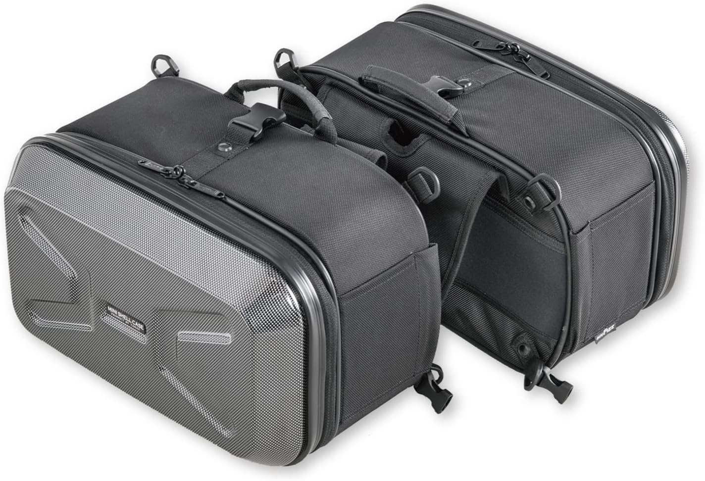 タナックス モトフィズ サイドバッグ