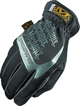 Mechanix Wear Gloves