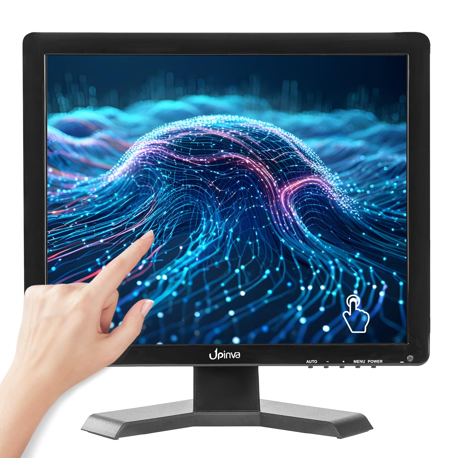 KAS 257SMP5 マルチタッチ式 KAS 257SMP5 マルチタッチ式 KAS 257SMP5 マルチタッチ式 Amazon.co.jp