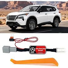 Auto Start Stop Eliminator for Nissan Rogue 2023 2024 2025 2026