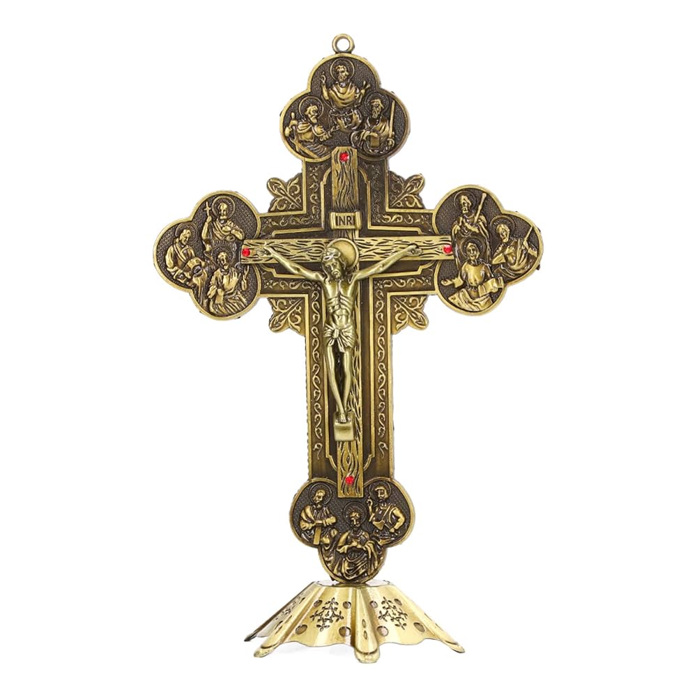 【キリスト・基督】西尾廣耕　絹本 掛軸（キリシタン・クリスチャン・カトリック） キリスト・Christ・基督】西尾廣耕 絹本 掛軸（キリシタン