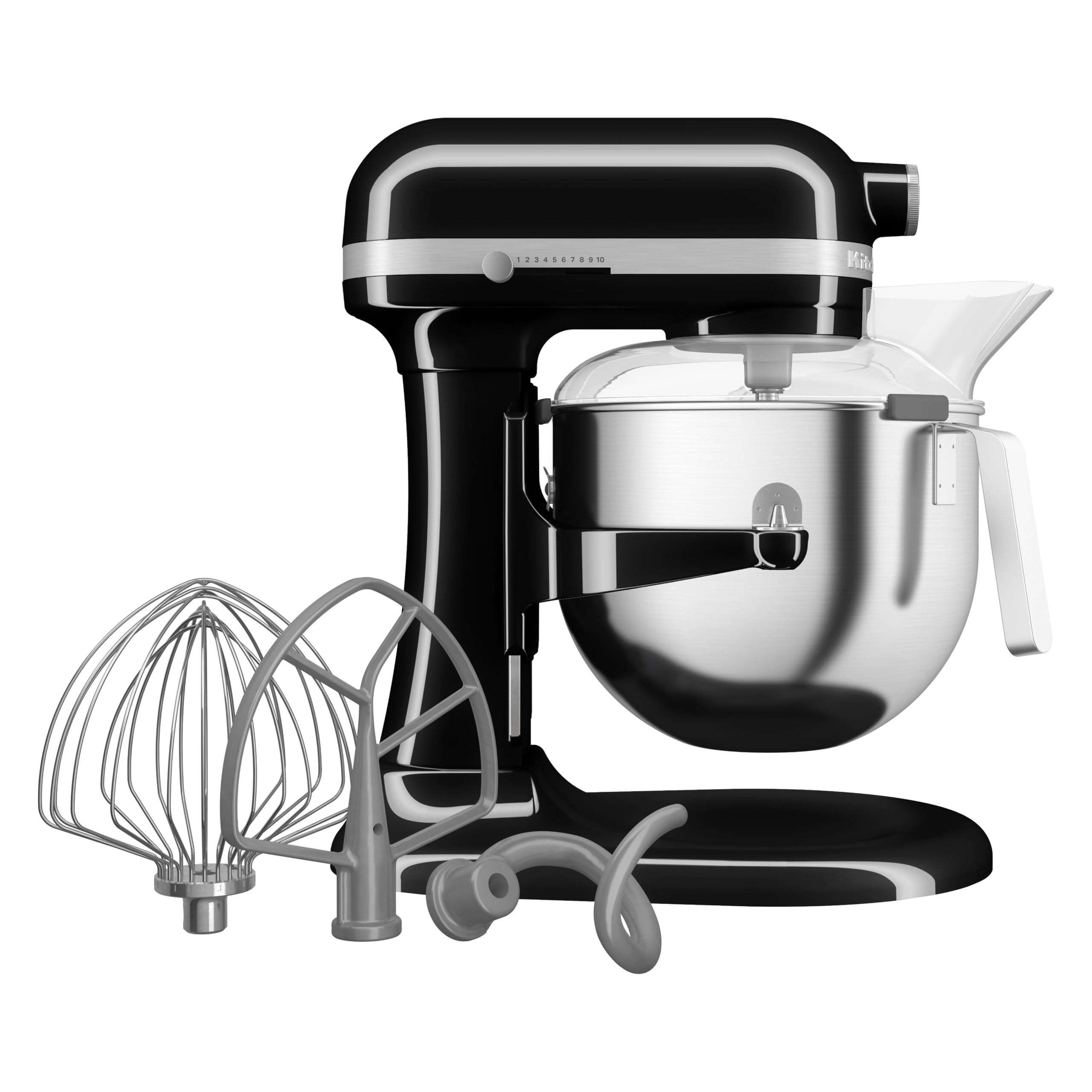 Robot kuchenny KitchenAid Heavy Duty 5KSM70JPXEOB