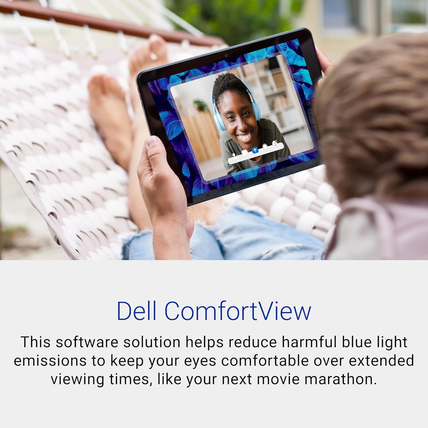 Dell Inspiron 14 2-in-1 7440-14" FHD+ 250nits Touch Display Intel Core 7 processor 150U 16GB RAM 512GB SSD Intel Graphics Windows 11 Home Backlit UK Qwerty Keyboard Ice Blue - Image 2