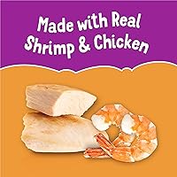 Vista 5 de Purina Friskies Lil' Soups Lil' Grillers & Lil' Slurprises complemento alimenticio para gatos