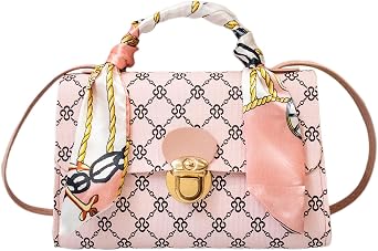 Cros-body Shoulder Purse ? 120g Trendy Compact Leather Satchel, Versatile Sling Bag, Secure Zipper Pocket With Soft Lining | Daily
