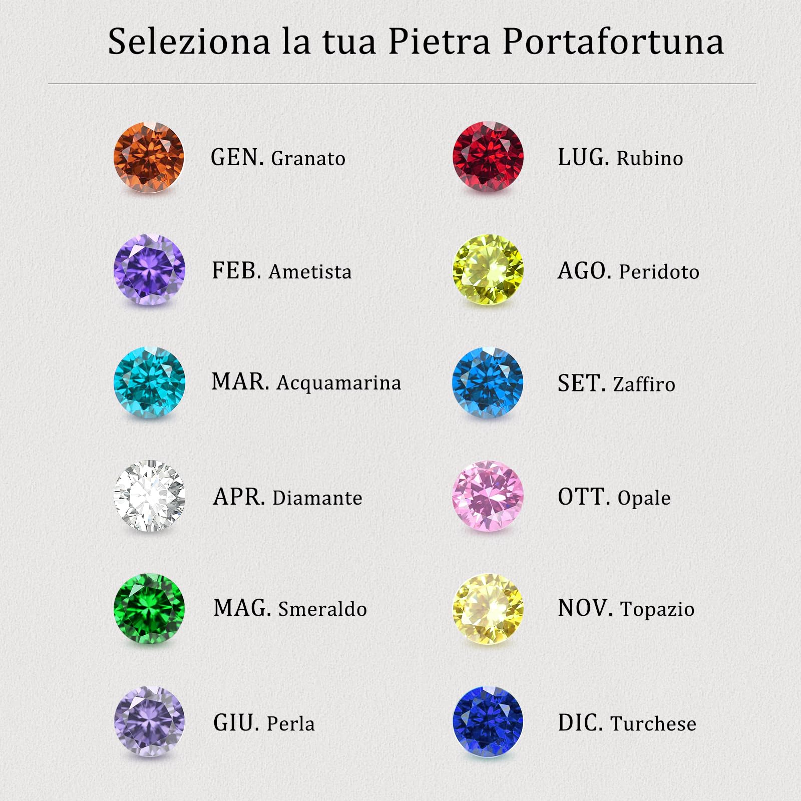 J.Fée Regalo per Lei Regalo Donna, Bracciale Tennis Bracciale Donna Argento 925 con 5A Sparkle Zircone Bracciali Argento Regali per Mamma Amica Lei