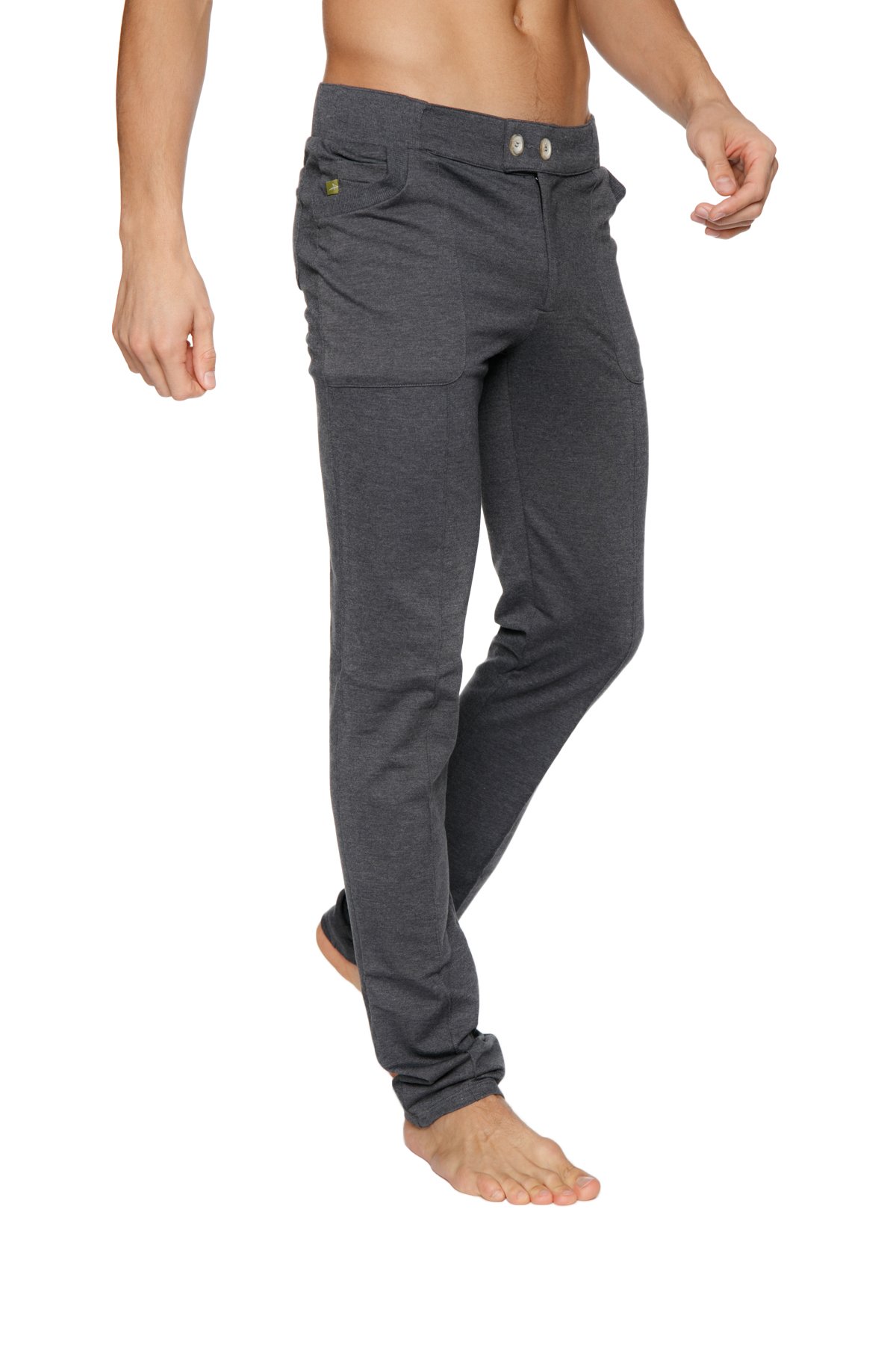 4-rth Mens Urban Traveler Dress Pant Yoga Pant
