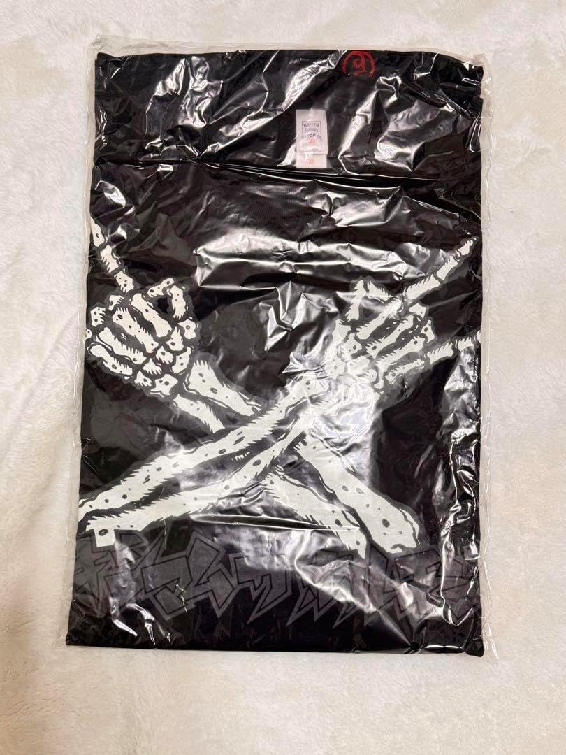 未使用級✨2025　ドゥーズィエムクラス プルオーバーパーカー　クシュ袖　黒 未使用級✨2025 ドゥーズィエムクラス プルオーバーパーカー クシュ袖