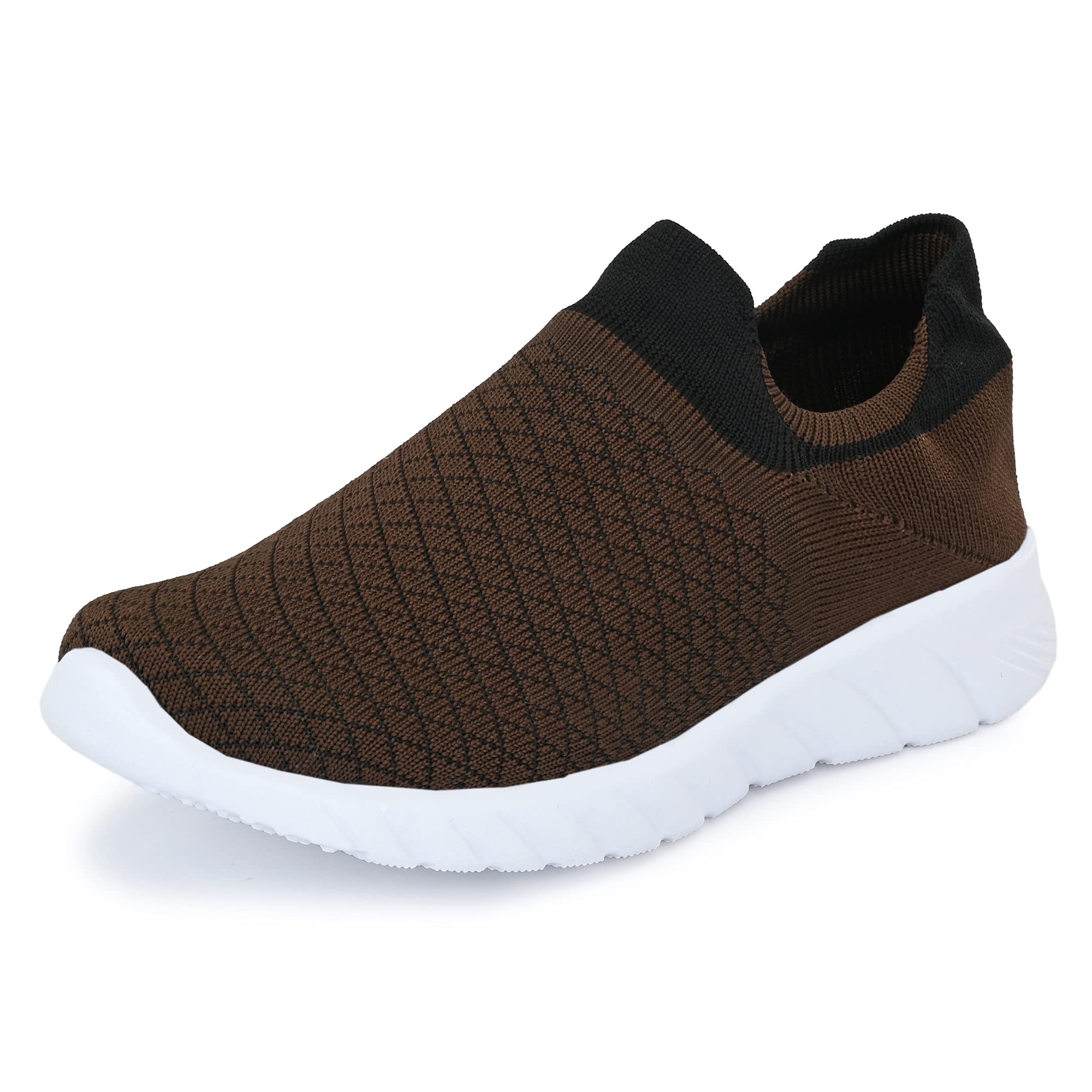 Centrino Mens Coffee Road Running Shoe-6 Kids UK (7509-3) (B096MQYJRD) Amazon Price History, Amazon Price Tracker