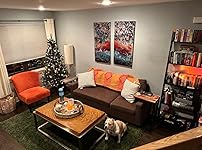 Review Image by Victoria Victoria