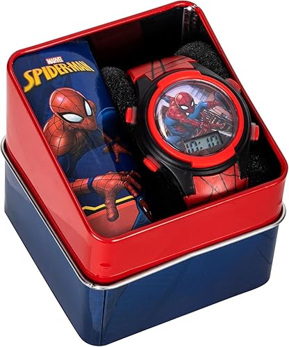 Miniatura 19 de Luyiilo Reloj inteligente para niños, reloj inteligente para niños, juguetes con 26 juegos de rompecabezas, pantalla táctil, cámara HD, reloj