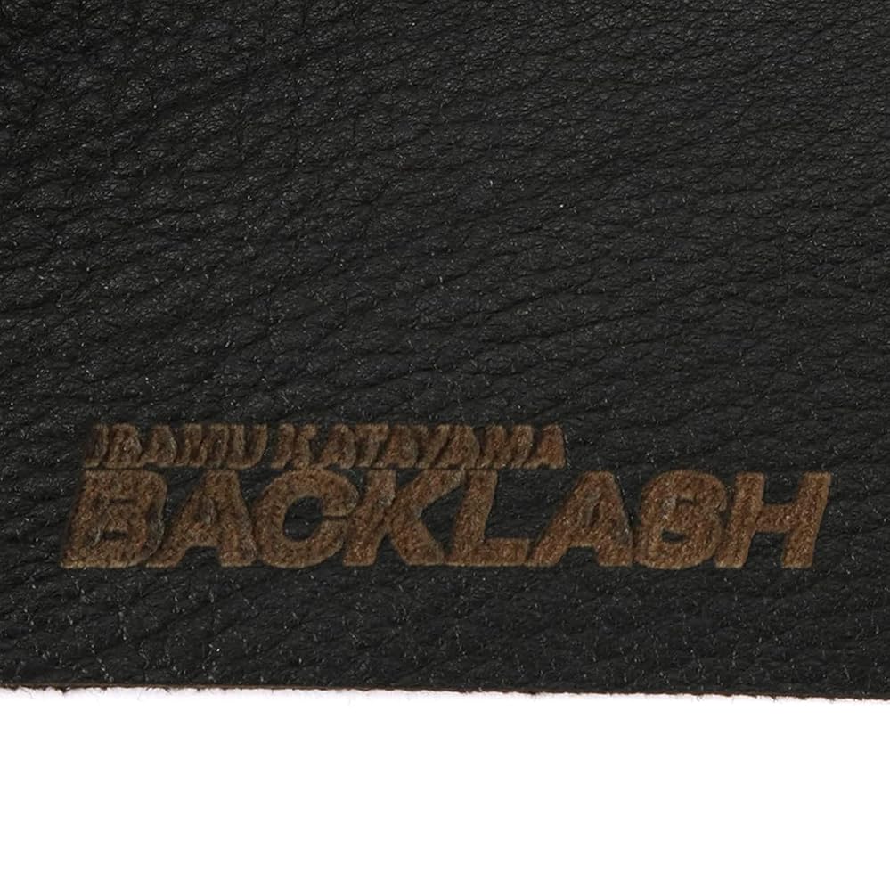 backlash 新品未使用　ディアスキンマスク Amazon.co.jp: [業物] Yohji Yamamoto ヨウジ ヤマモト BACKLASH