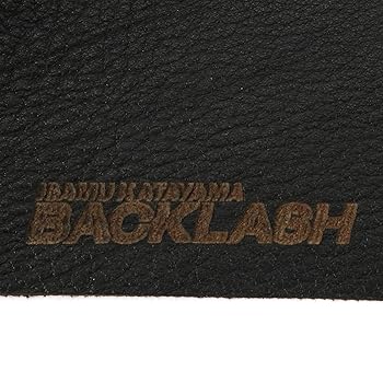 Amazon.co.jp: [業物] Yohji Yamamoto ヨウジ ヤマモト BACKLASH