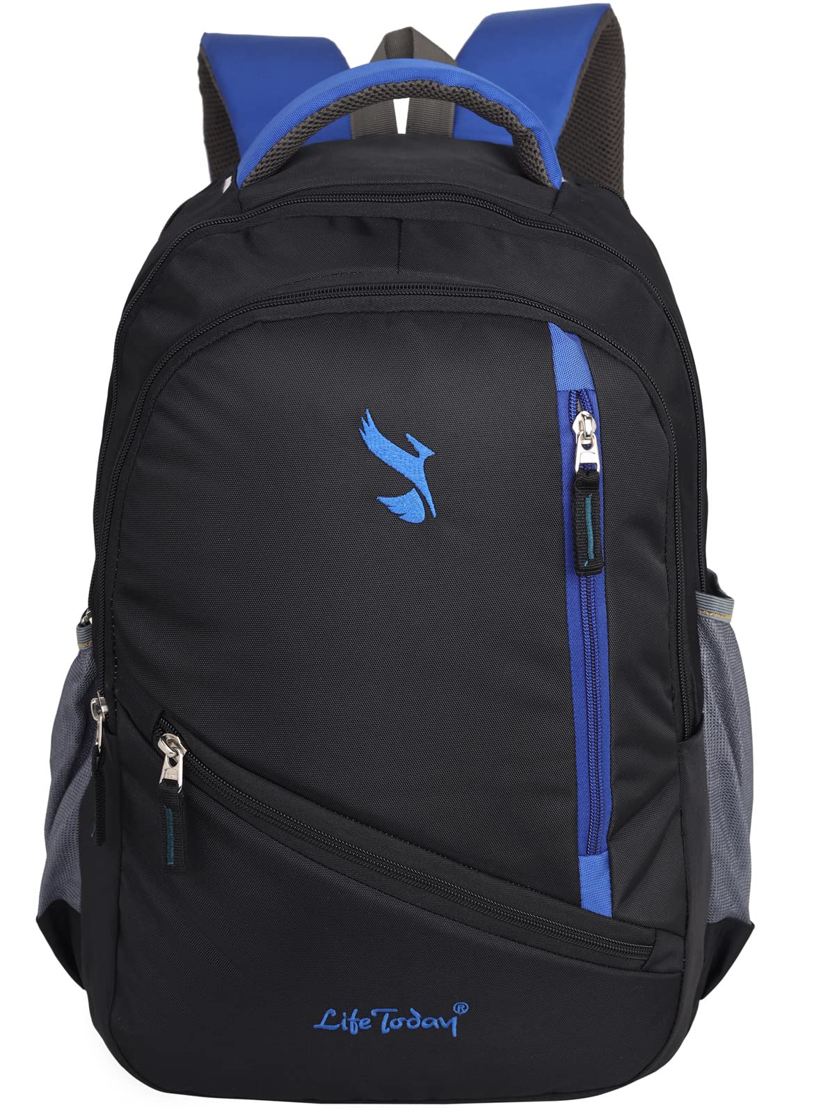 See full amazon price history chart for Life Today Laptop Bags For Men and Women | Waterproof Backpack | Travel Backpack with Laptop | Work Backpack | Backpack For Men | College Bags Life Today Laptop Bags For Men and Women | Waterproof Backpack | Travel Backpack with Laptop | Work Backpack | Backpack For Men | College Bags (B09QPR4JX2) Amazon Price History, Amazon Price Tracker