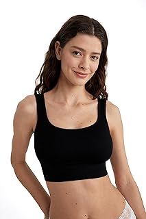 حمالة صدر بدون خياطة للنساء من ديفاكتو، B0907AX