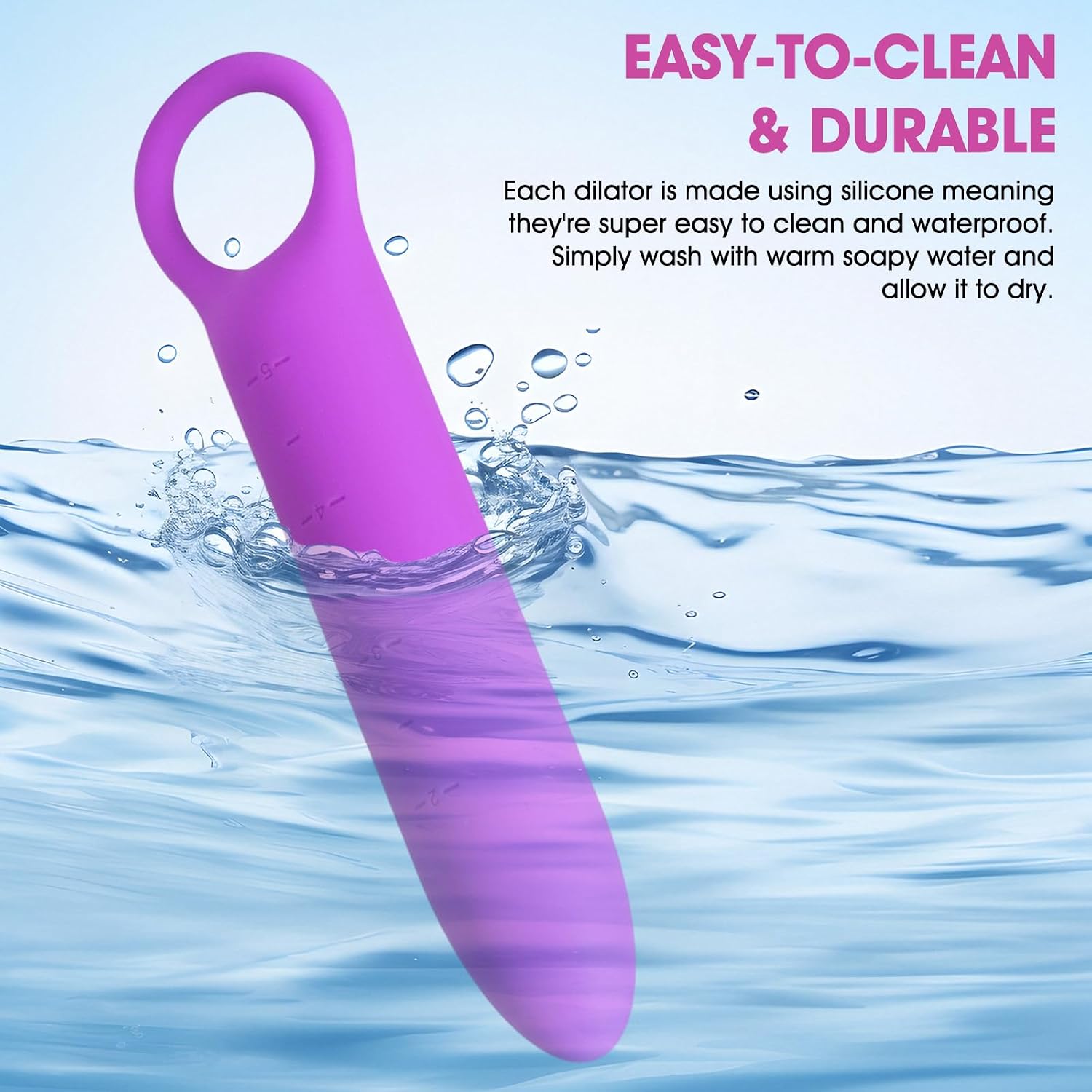 Pelvic Floor Muscle Trainer Set