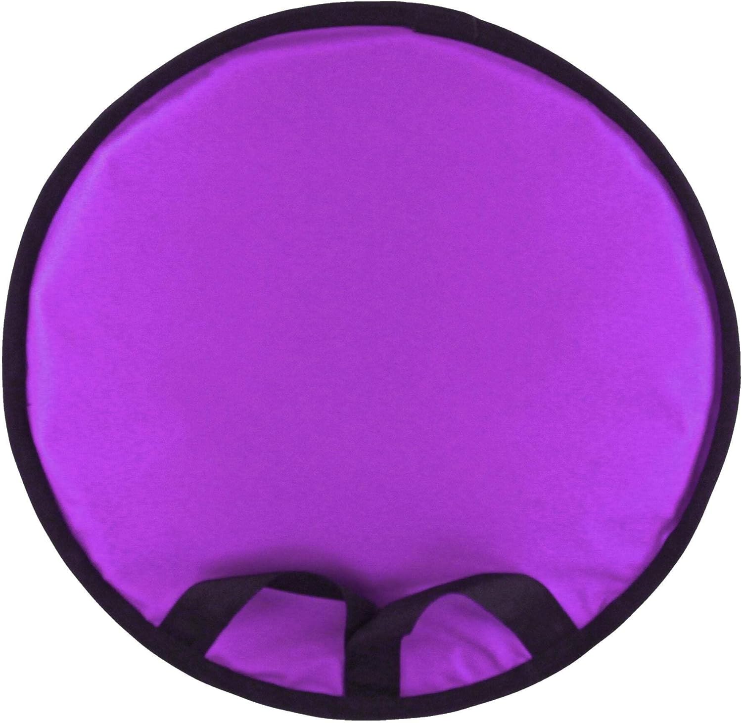 Bradley Flexible Snow Saucer - Lightweight Padded Insert Cushion for Bradley Snow Tubes, Winter Sled, 24" or 36" Size, RapidGlide Technology for Smooth Ride