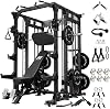 RitFit Buffalo Smith Machine