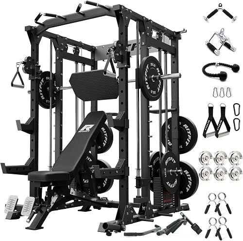 RitFit smith-machine