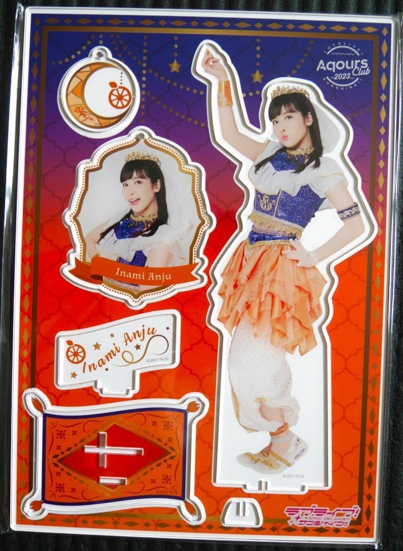 伊波杏樹 グッズまとめ売り 番組新グッズ「RCCPC」「RCCU」がコミケ99で先行販売決定