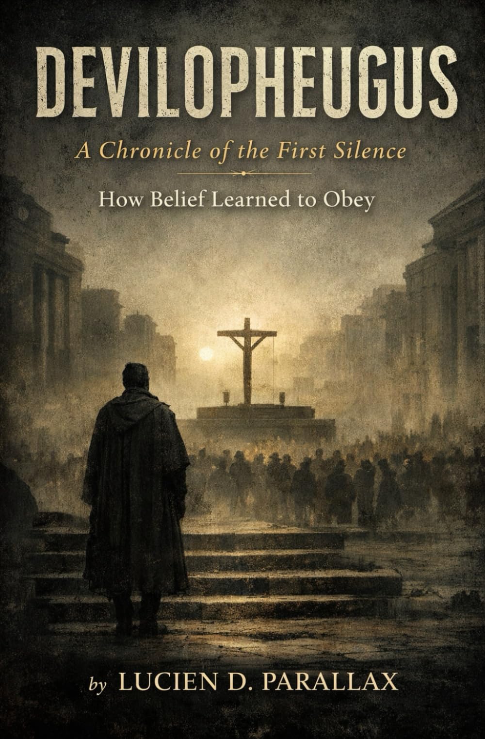DEVILOPHEUGUS: A Chronicle of the First Silence