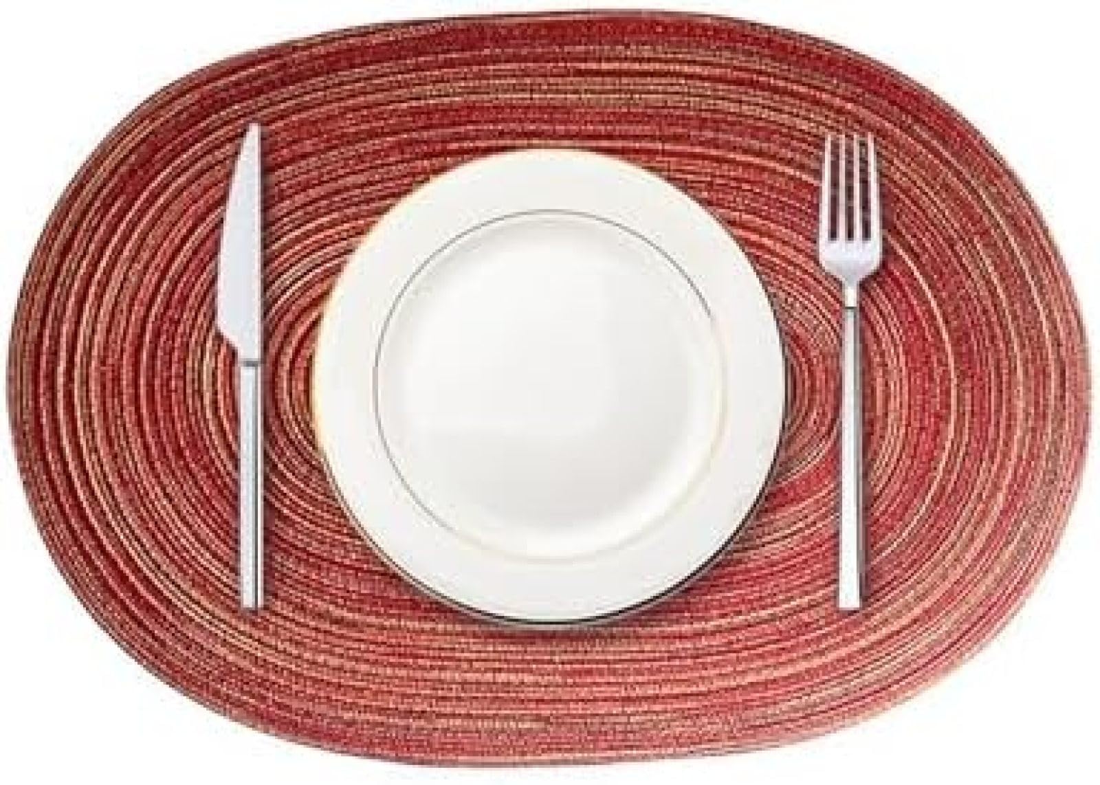 Sets de table de Noël et Thanksgiving pour des dîners de vacances réussis
