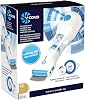 V-Comb - FDA Registered Allergy and Chemical Free Head Lice Treatment - Electric - Out Performs Other Head Lice Combs and Lice Shampoo - Removes Lice and Eggs