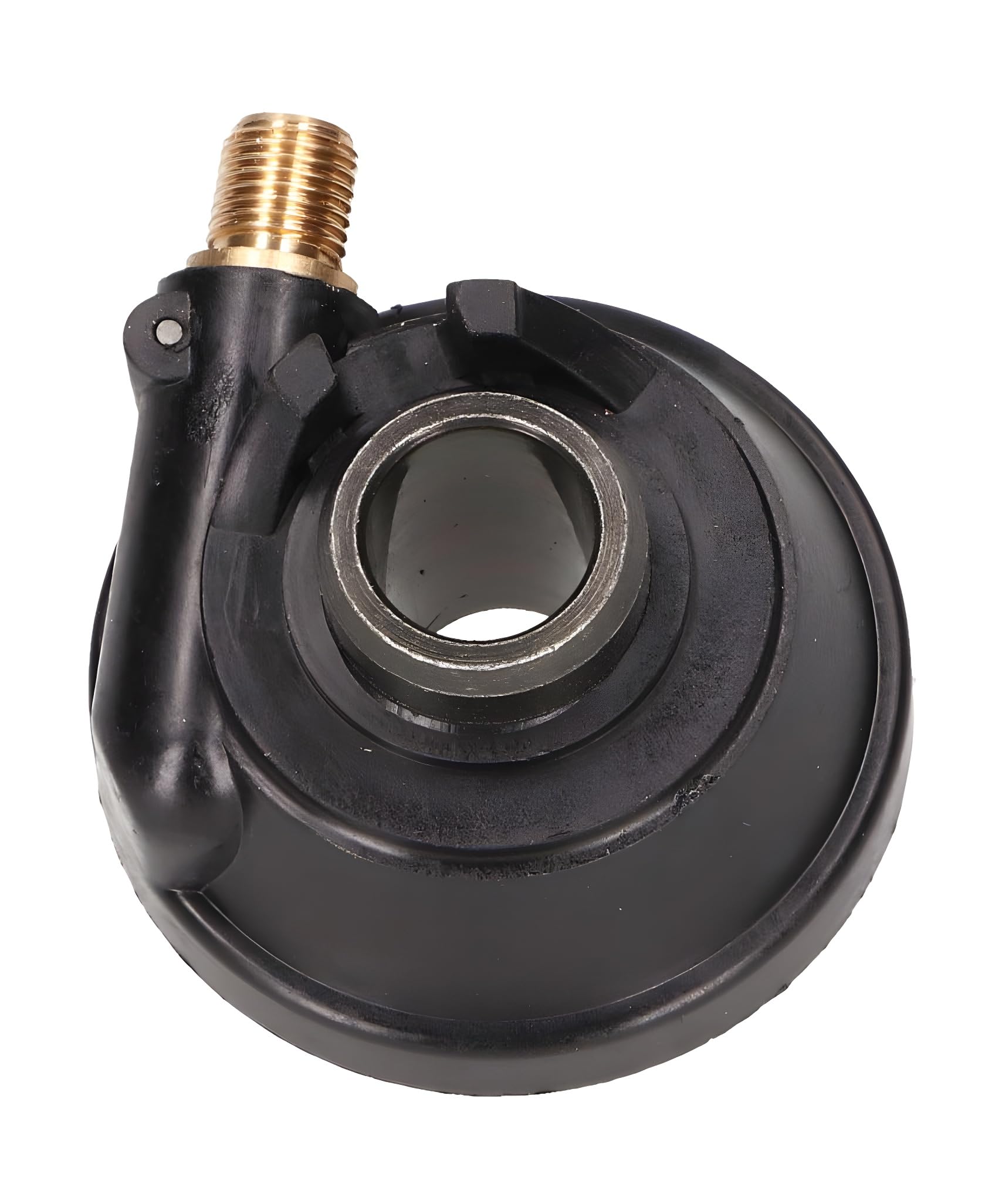 101_Octane Tachoantrieb 15 mm für Piaggio TPH / Aprilia SR 50 / Sport City One