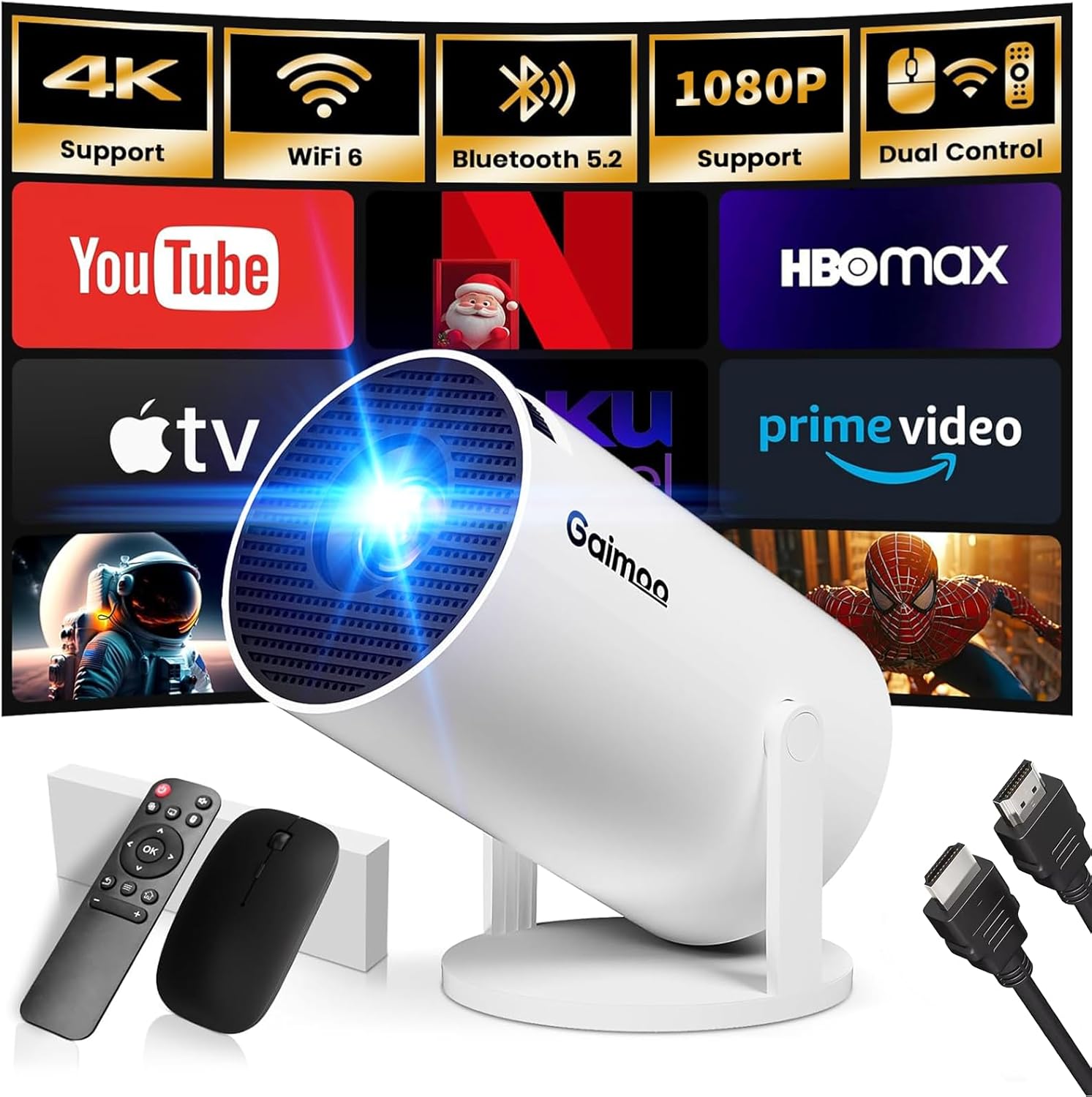 projector