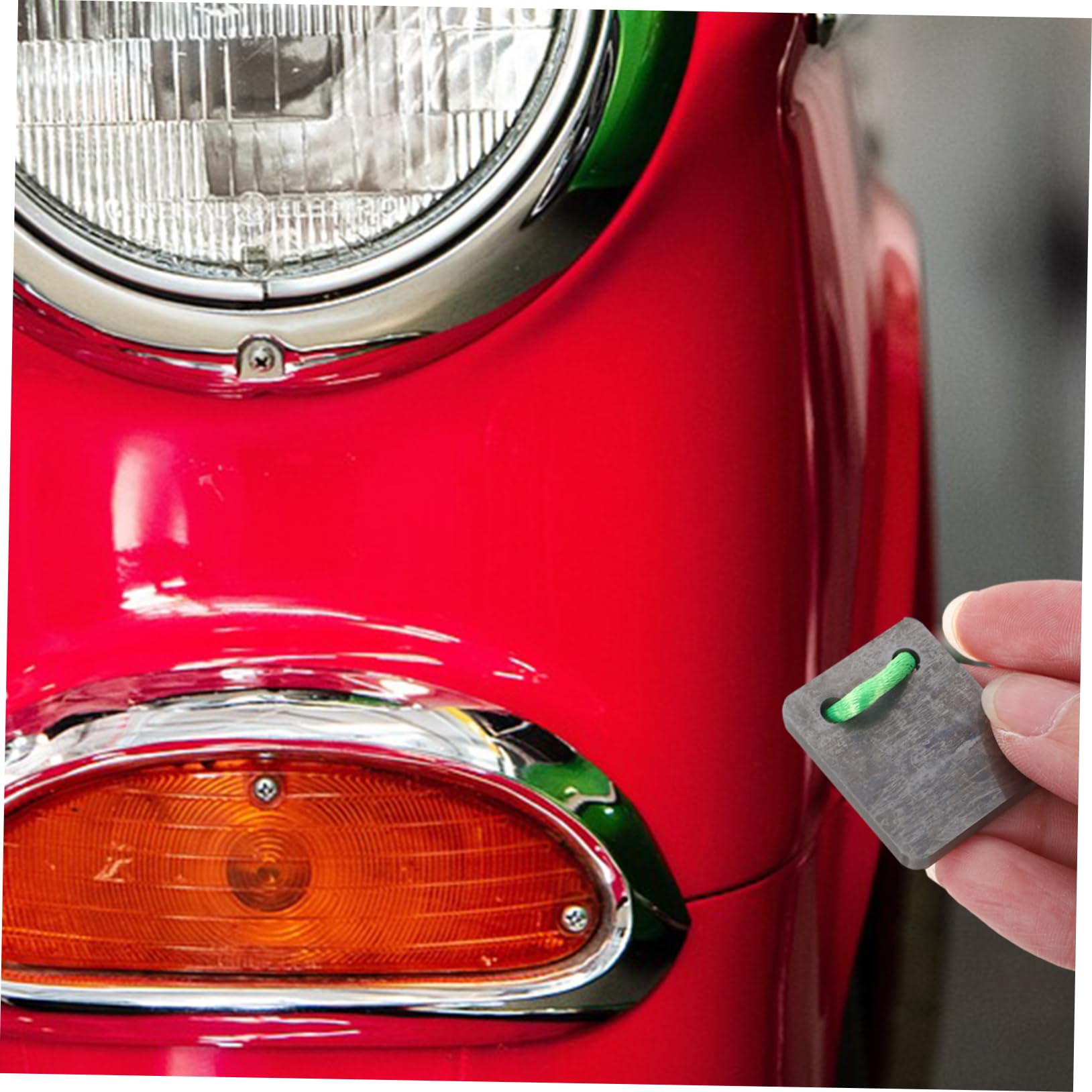 ABOOFAN Grattoir Calcaire Plusieurs styles Portable en Acier Tungstène pour Éliminer la Colle Peinture Outil de Réparation Automobile Plusieurs styles pour L'entretien de Voiture