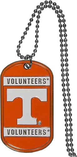 Miniatura 4 de Siskiyou Sports NCAA - Collar con etiqueta