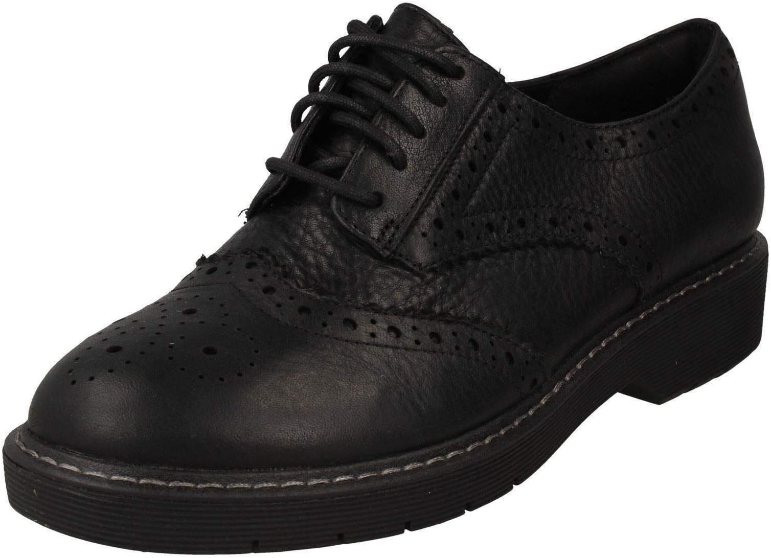 Clarks Women's Witcombe Dawn Oxfords