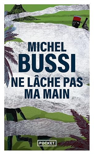 Ne lâche pas ma main