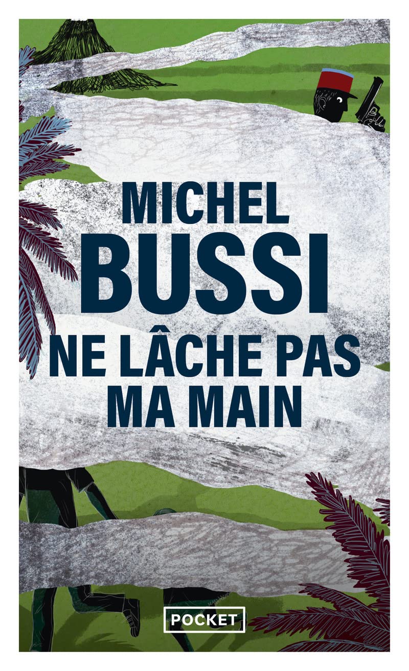 Ne lache pas ma main (Best)