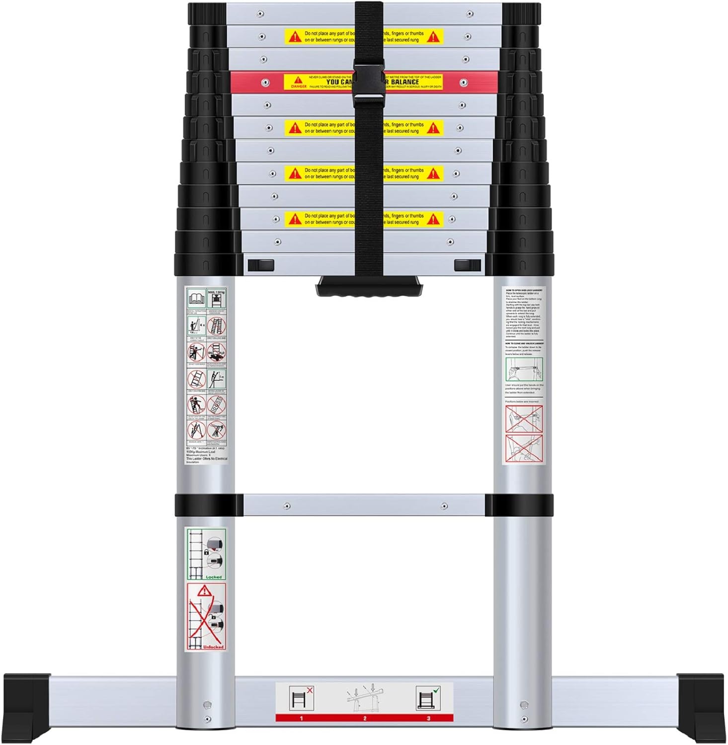 scale della soffitta