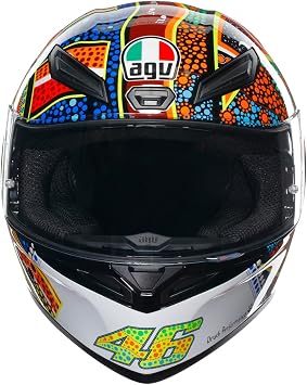 AGV K-1 S Dreamtime Helmet