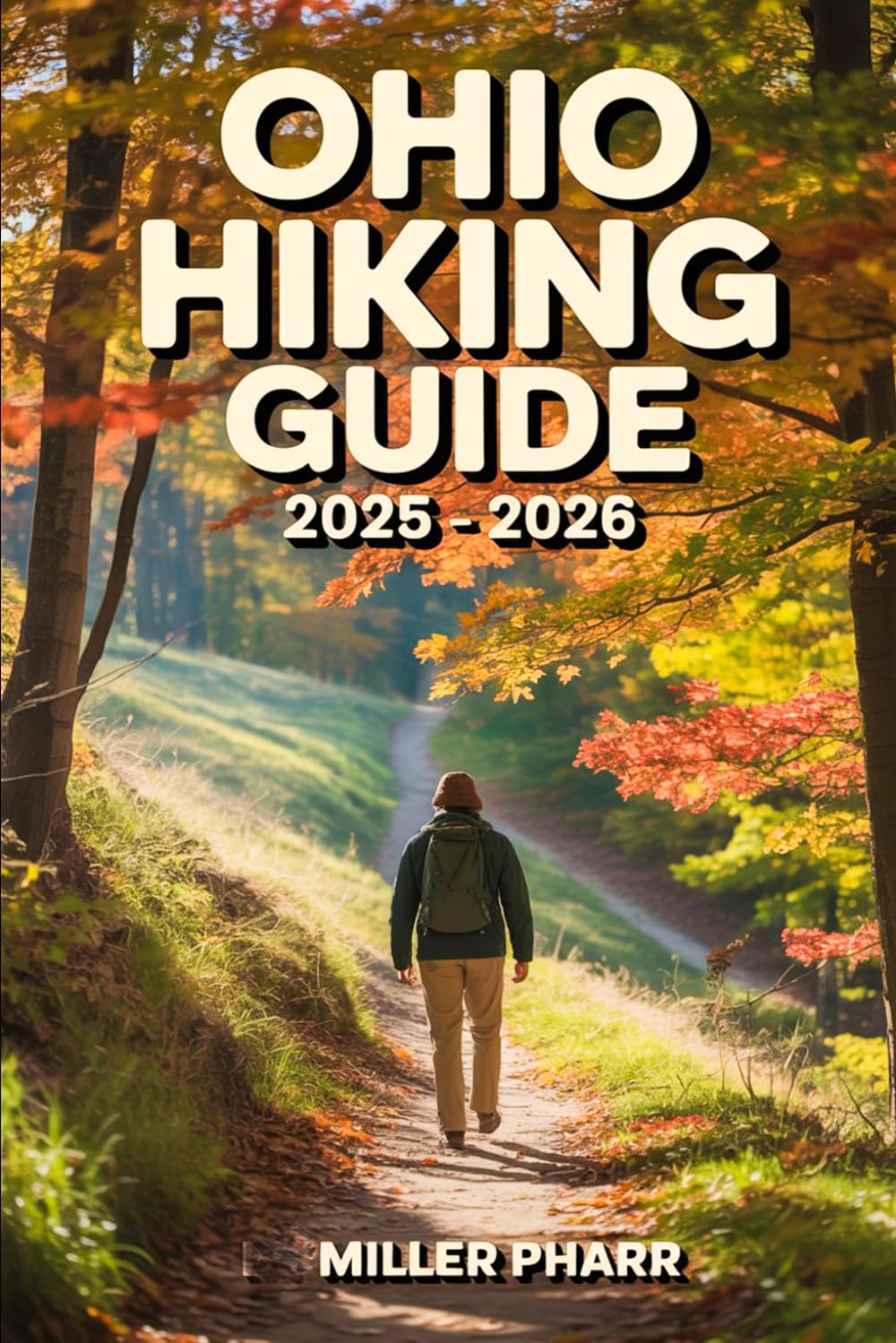Ohio Hiking Guide 2025-2026: Comprehensive Water Sports & Adventure Directory